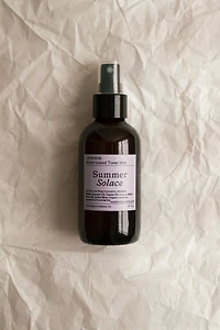 Summer Solace Tallow Lavender & White Lotus Toner