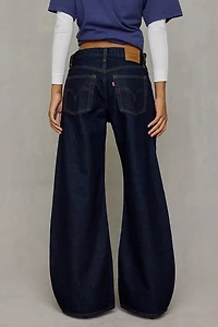 Levi’s® Teardrop Mid-Rise Baggy Jeans