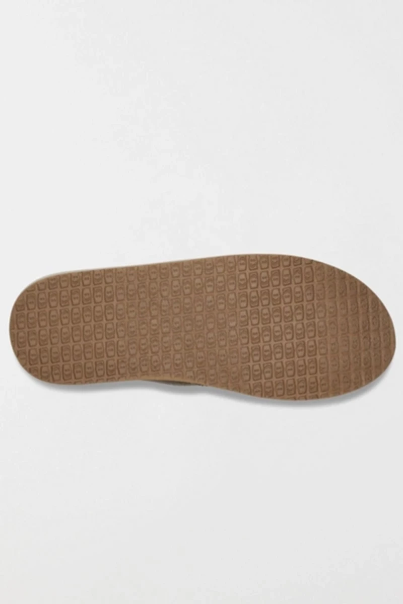 Sanuk Donna Hemp Women's Loafers