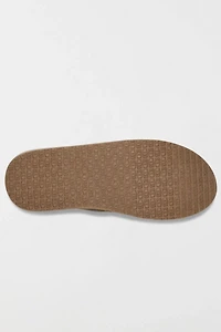 Sanuk Donna Hemp Women's Loafers