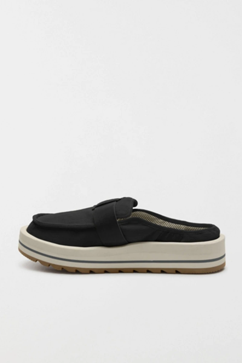 Sanuk Donna Sash-Hey Women's Mules