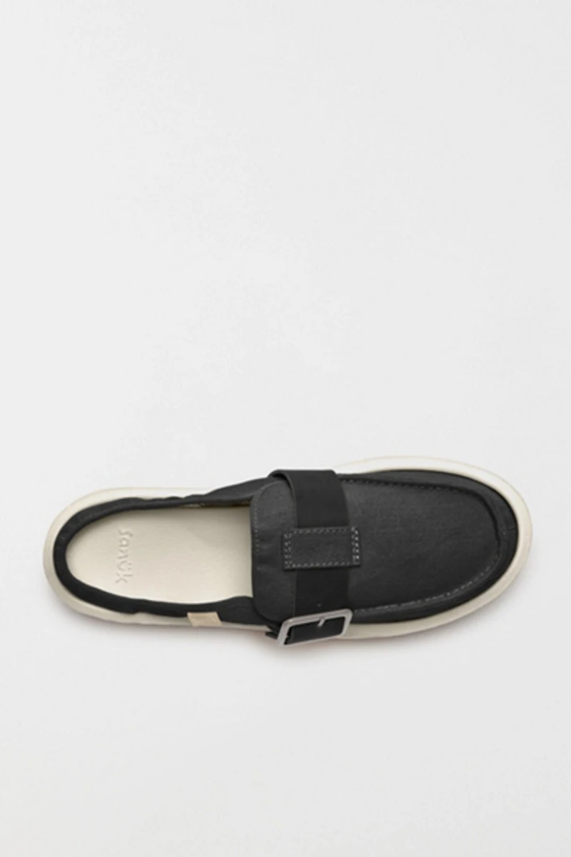 Sanuk Donna Sash-Hey Women's Mules