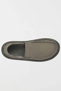 Sanuk Donny Hemp Loafers