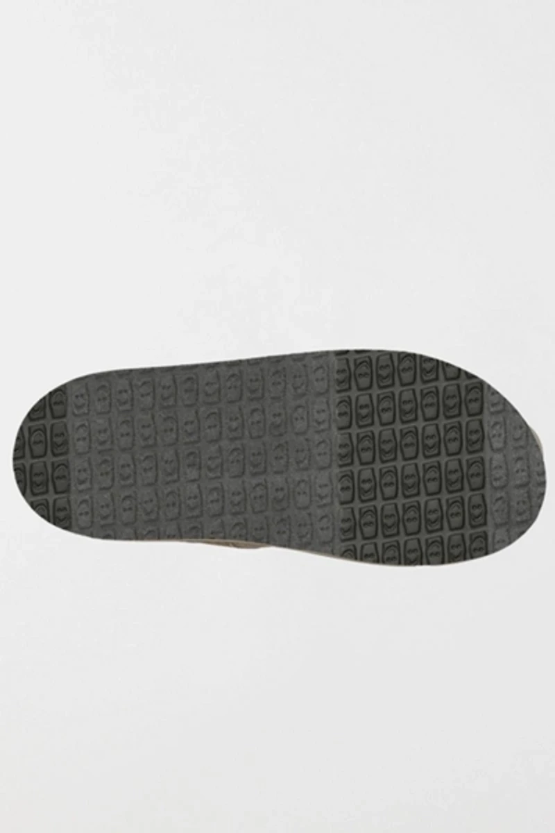 Sanuk Donny Hemp Loafers