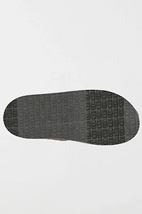 Sanuk Donny Hemp Loafers