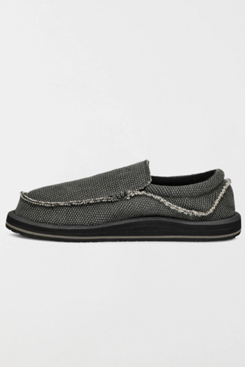 Sanuk Chiba Loafers