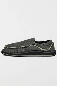 Sanuk Chiba Loafers
