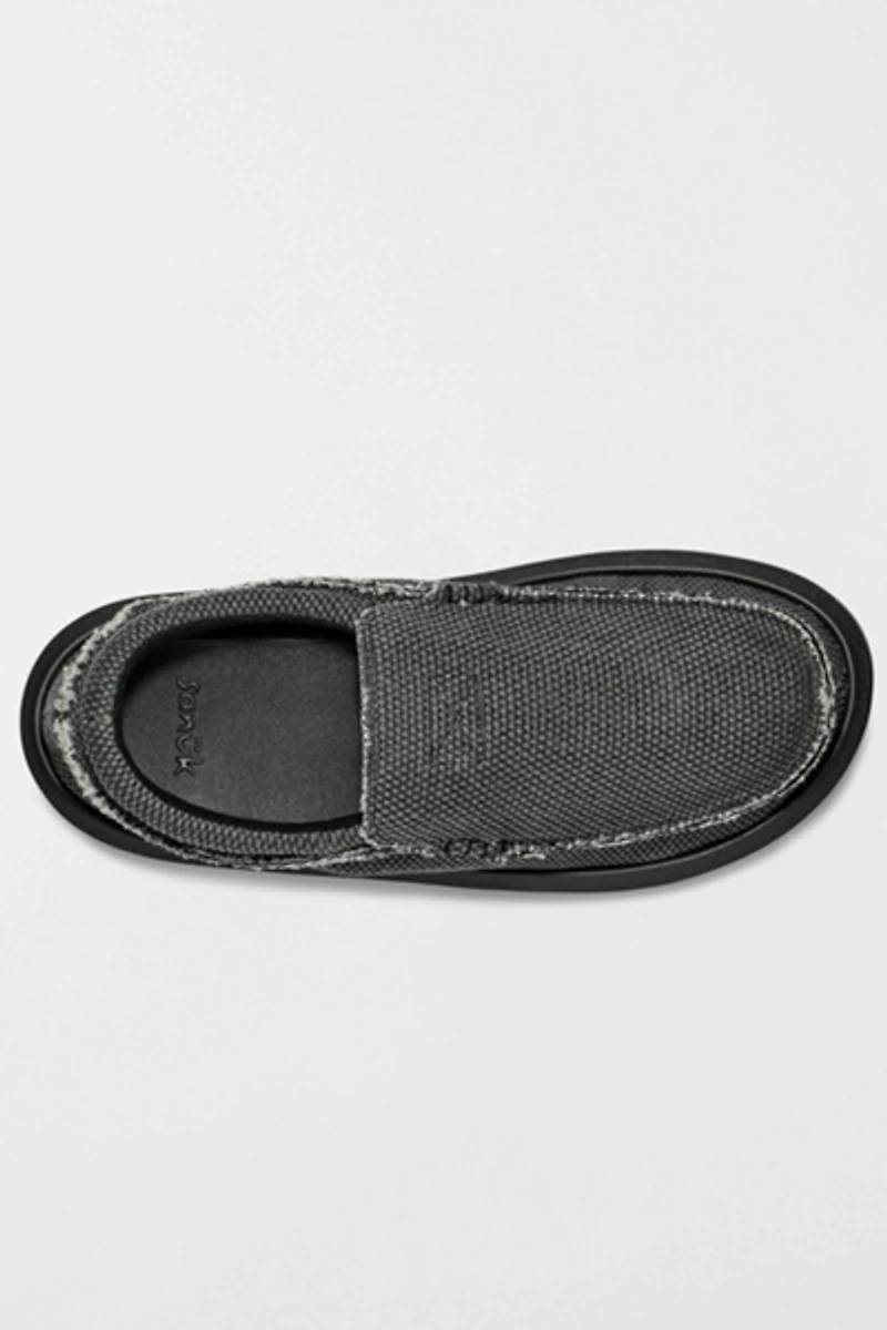 Sanuk Chiba Loafers
