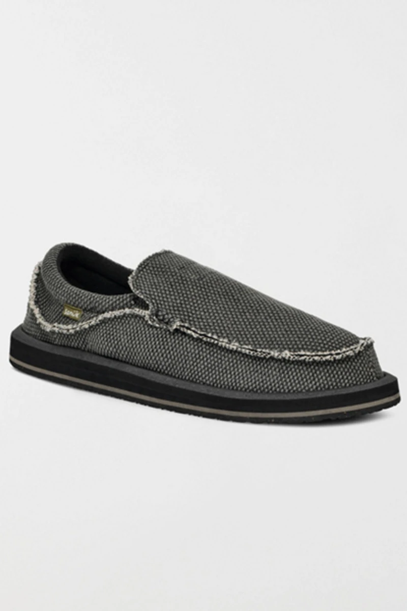 Sanuk Chiba Loafers