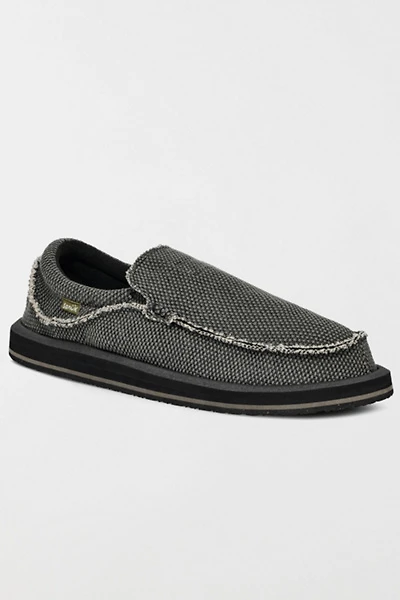 Sanuk Chiba Loafers