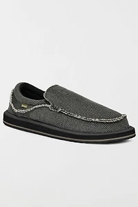 Sanuk Chiba Loafers