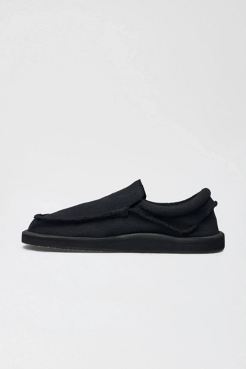 Sanuk Chiba Loafers