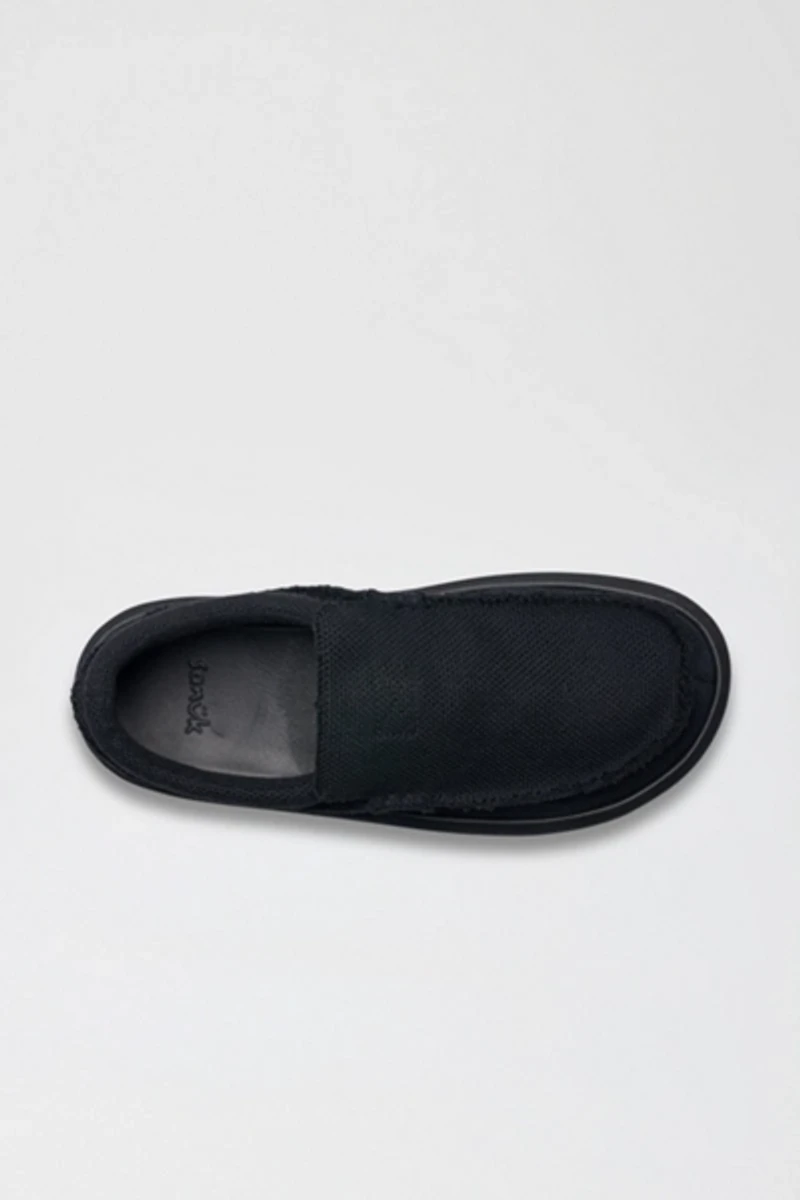 Sanuk Chiba Loafers