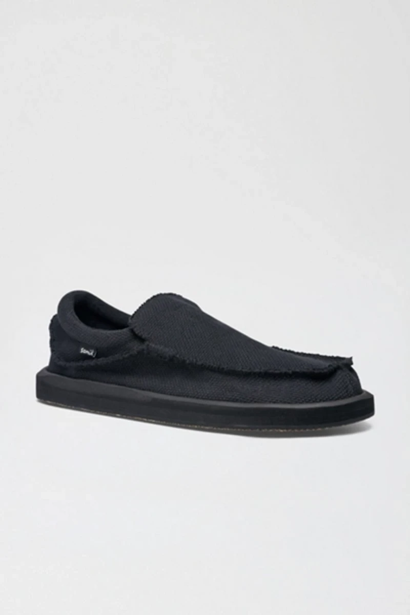 Sanuk Chiba Loafers