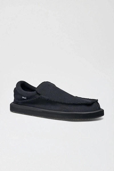 Sanuk Chiba Loafers