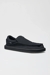 Sanuk Chiba Loafers