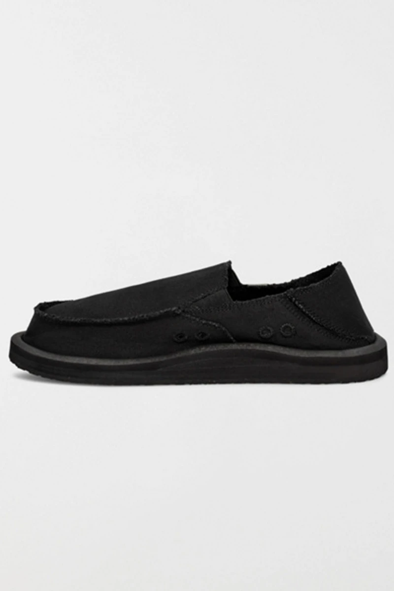 Sanuk Donny Loafers