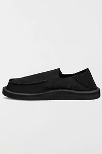 Sanuk Donny Loafers