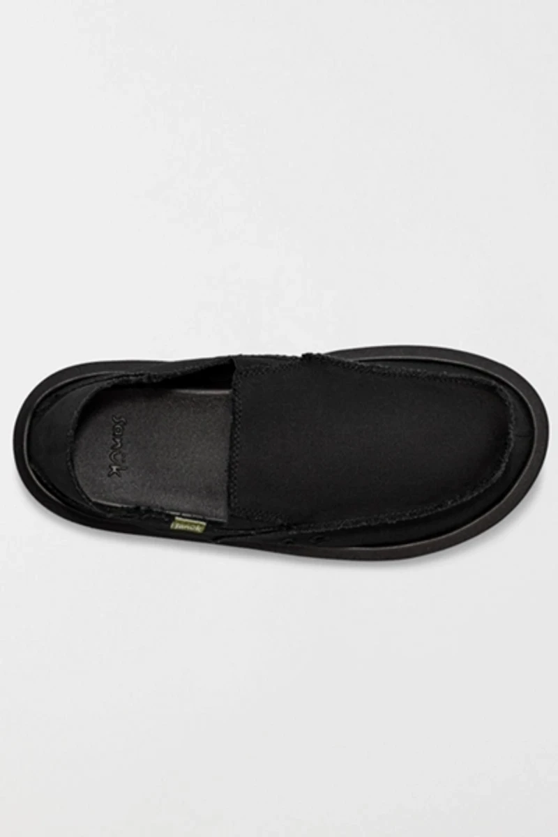 Sanuk Donny Loafers