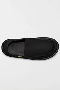 Sanuk Donny Loafers