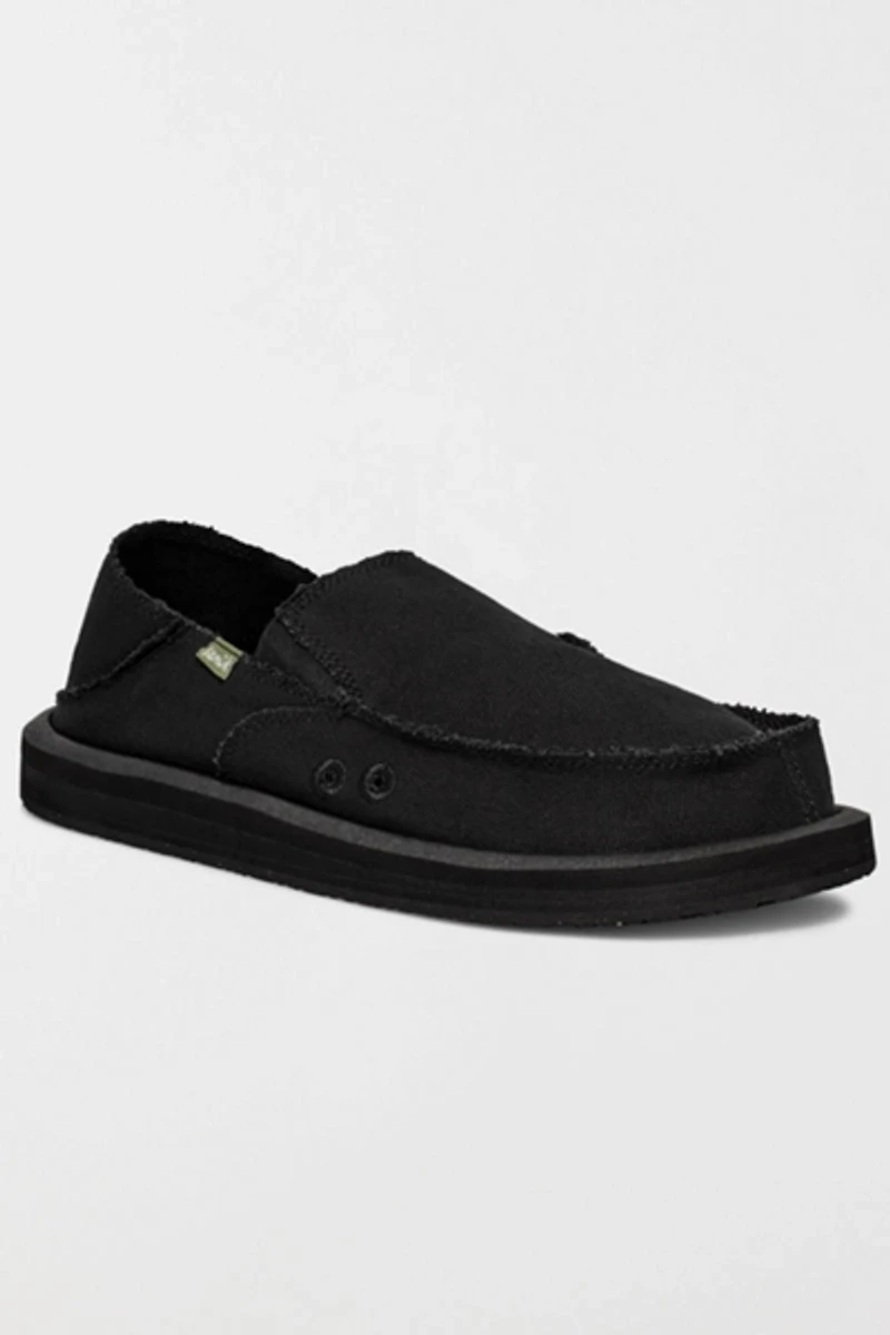 Sanuk Donny Loafers