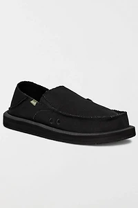 Sanuk Donny Loafers