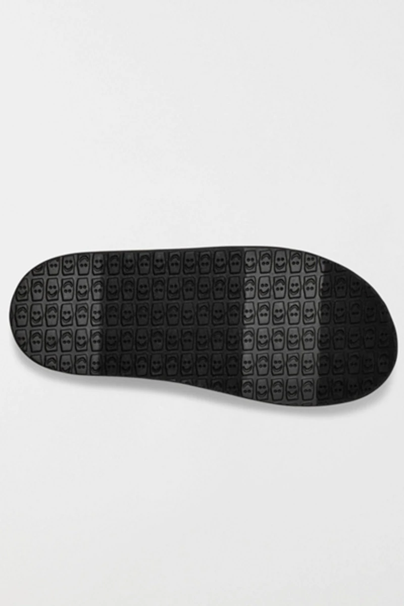 Sanuk Donny Hemp 2 Tone Loafers
