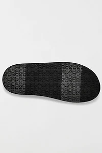 Sanuk Donny Hemp 2 Tone Loafers