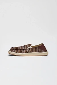 Sanuk Donny Novelty Loafers