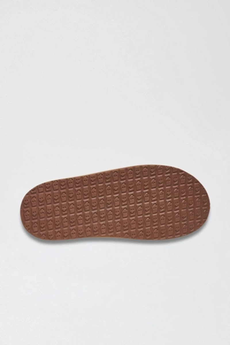 Sanuk Donny Novelty Loafers