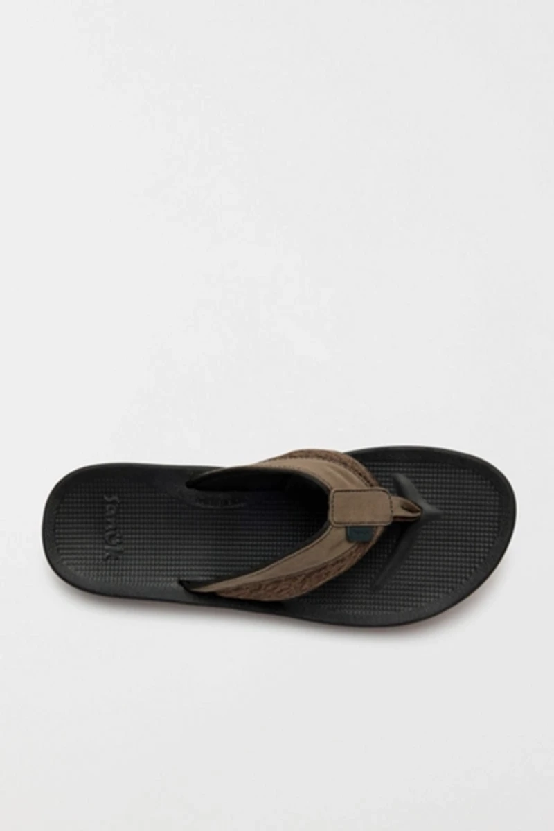 Sanuk Cosmic Seas Mesh Sandals
