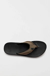 Sanuk Cosmic Seas Mesh Sandals