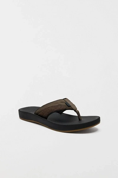 Sanuk Cosmic Seas Mesh Sandals