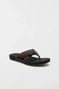 Sanuk Cosmic Seas Mesh Sandals