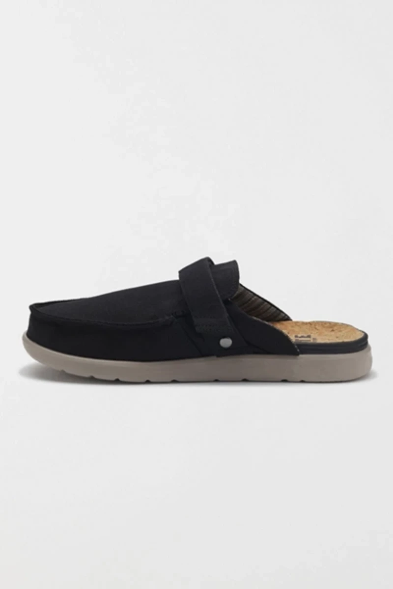 Sanuk Happy Hour Lite Mules