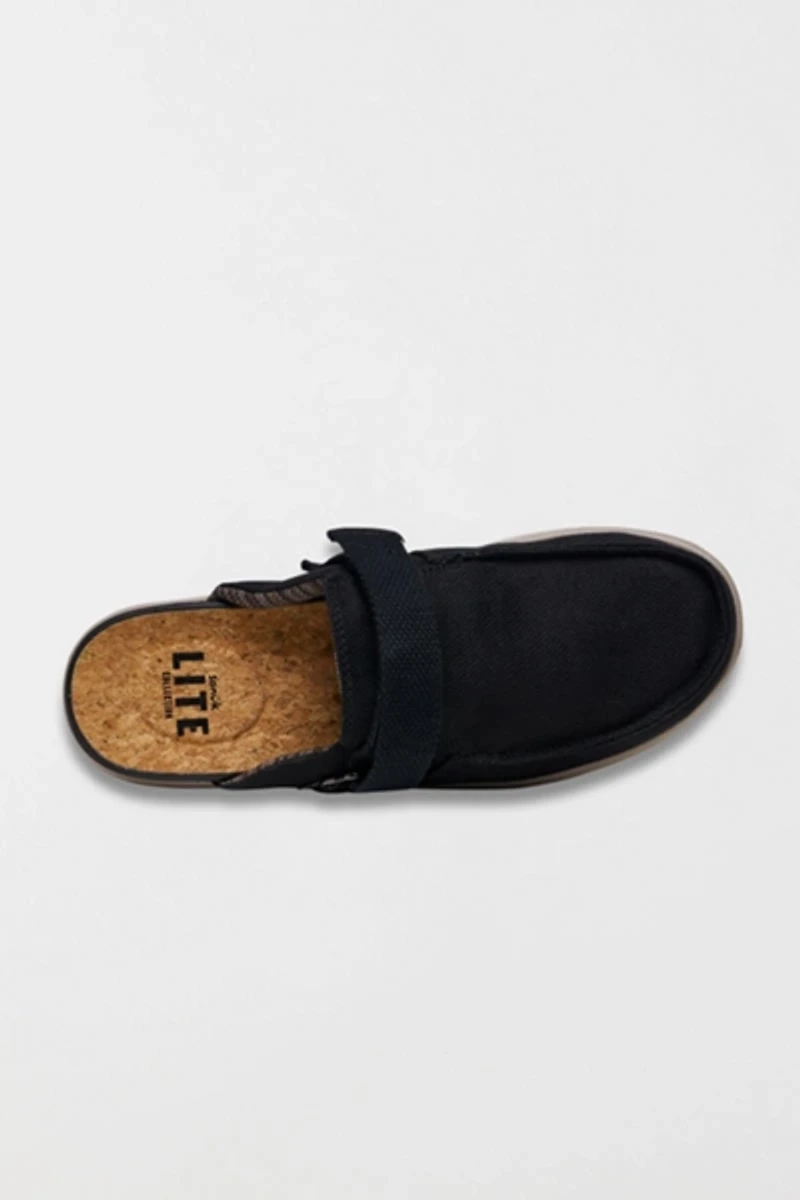 Sanuk Happy Hour Lite Mules