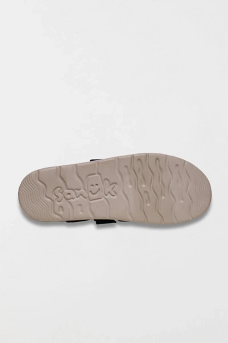 Sanuk Happy Hour Lite Mules