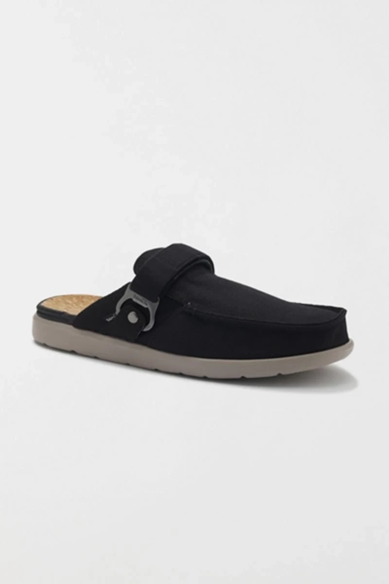 Sanuk Happy Hour Lite Mules