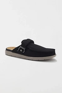 Sanuk Happy Hour Lite Mules