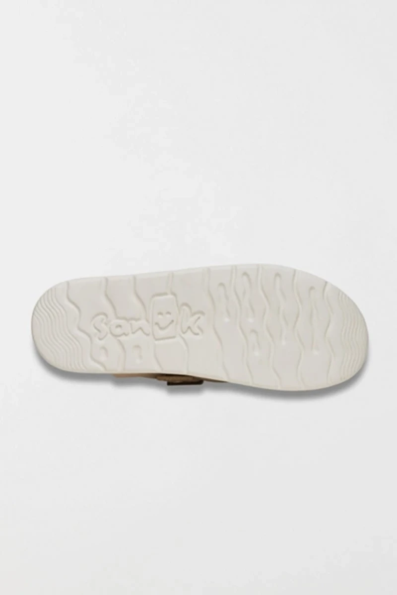 Sanuk Happy Hour Lite Mules