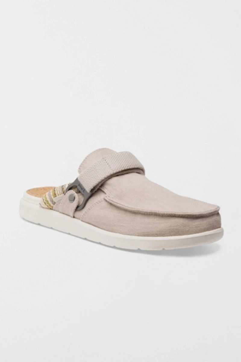 Sanuk Happy Hour Lite Mules
