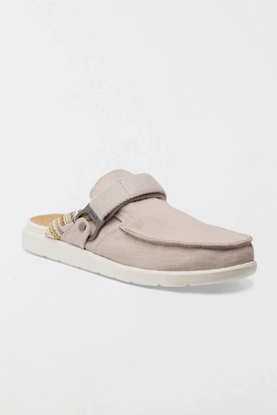 Sanuk Happy Hour Lite Mules