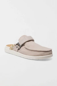 Sanuk Happy Hour Lite Mules