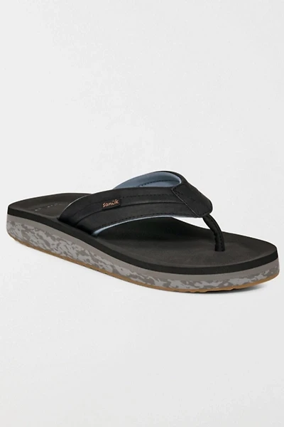 Sanuk Tiderush Sandals
