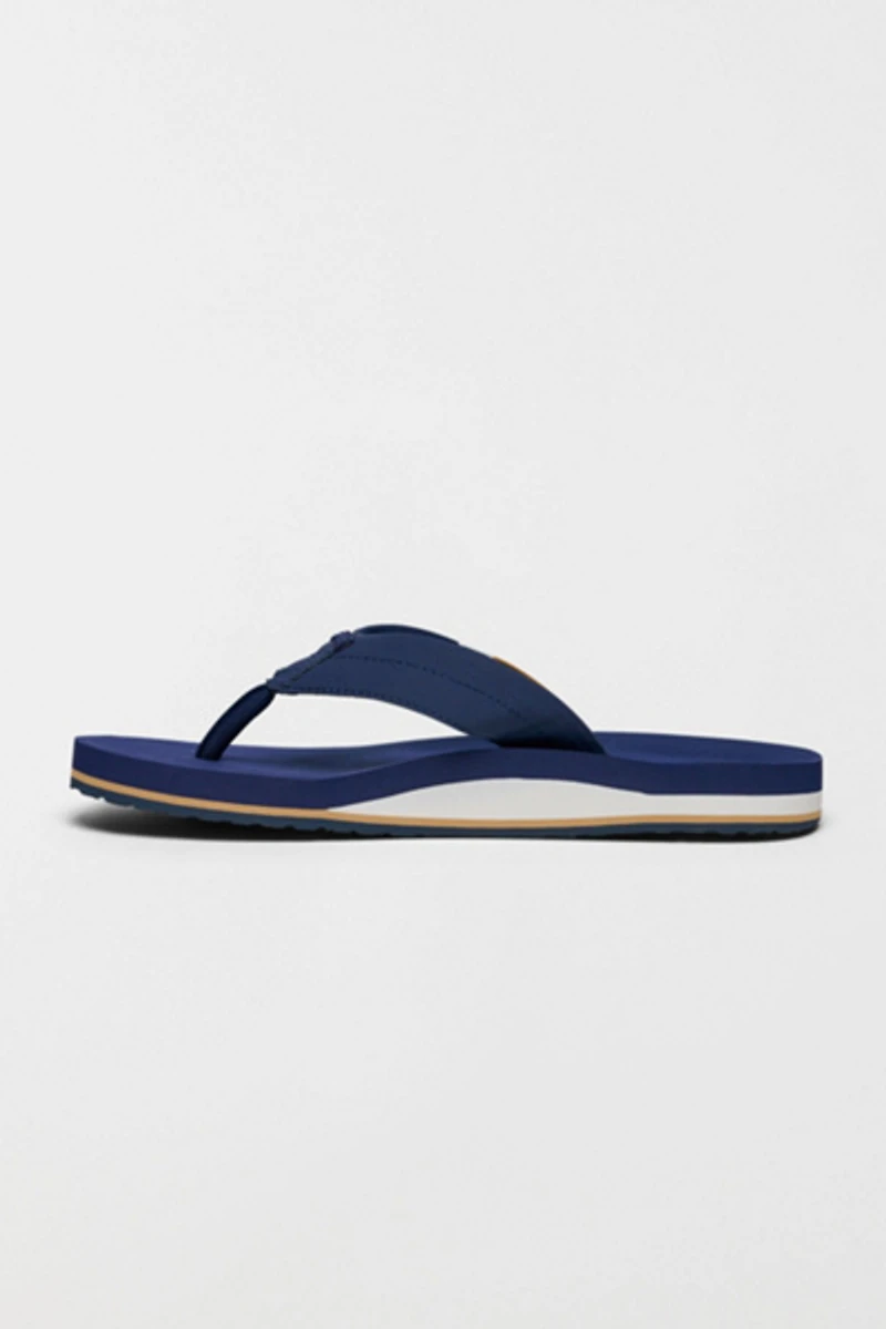 Sanuk Sawyer Sandals
