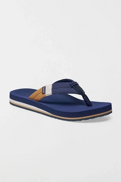 Sanuk Sawyer Sandals