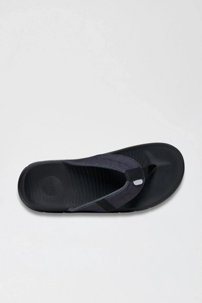 Sanuk Beer Foamie 3 Pt Sandals