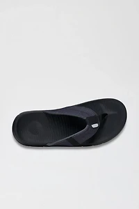 Sanuk Beer Foamie 3 Pt Sandals