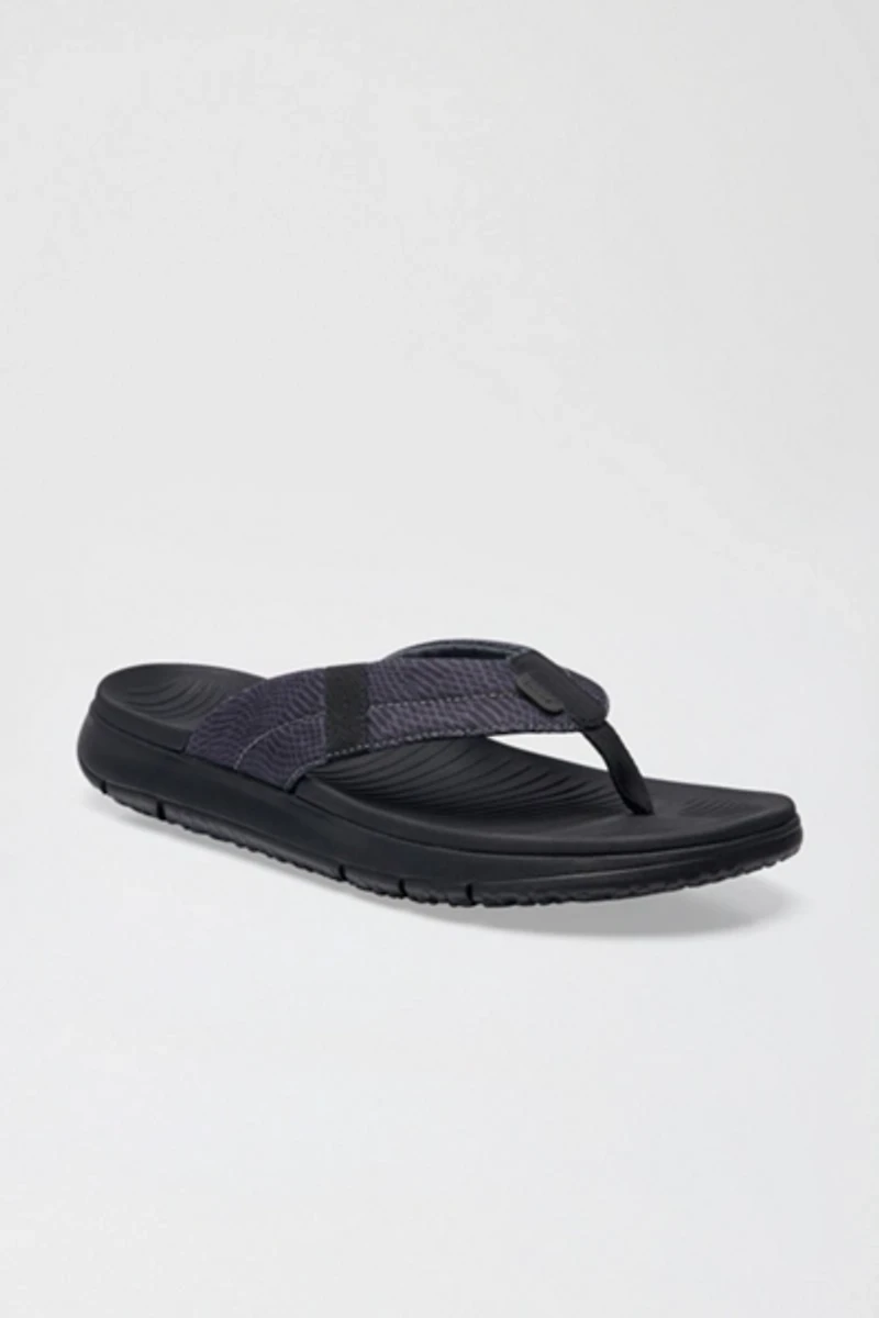 Sanuk Beer Foamie 3 Pt Sandals