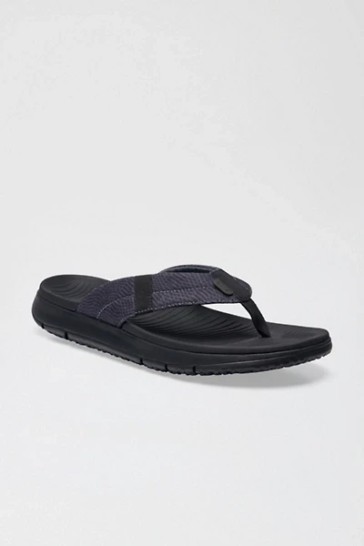 Sanuk Beer Foamie 3 Pt Sandals